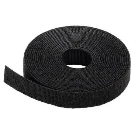 Produktfoto 1 von Thomas & Betts FOR180 Nylon 6.6 Kabelbinder Kabelbinder Weiß 19mm x 4.572 m