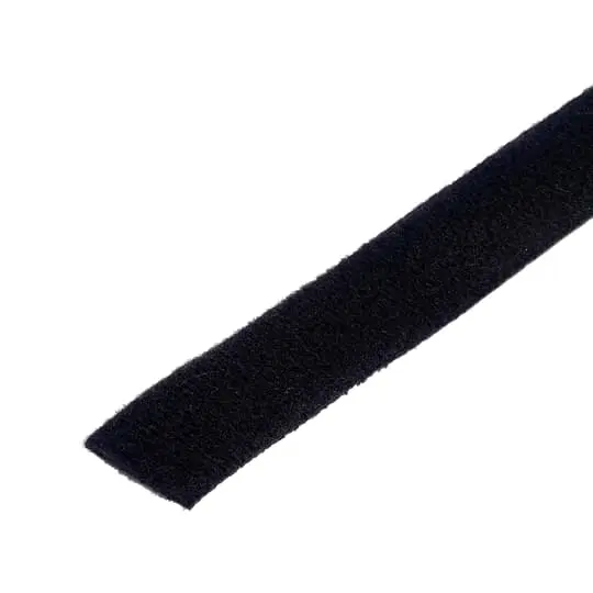 Produktfoto 1 von Thomas & Betts FOS150 Polyethylen Kabelbinder Kabelrinne Weiß 19 mm x 152.4 mm