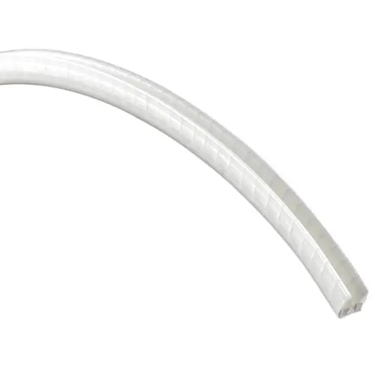Produktfoto 1 von ABB GRNY-125 Kantenschutz, Typ Kantenschutz Nylon 6.6 Natur 85 °C max.