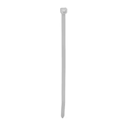 Produktfoto 1 von Thomas & Betts TY175 Nylon 6.6 Kabelbinder Nylon-Kabelbinder Natur 4.7mm x 186.4 mm