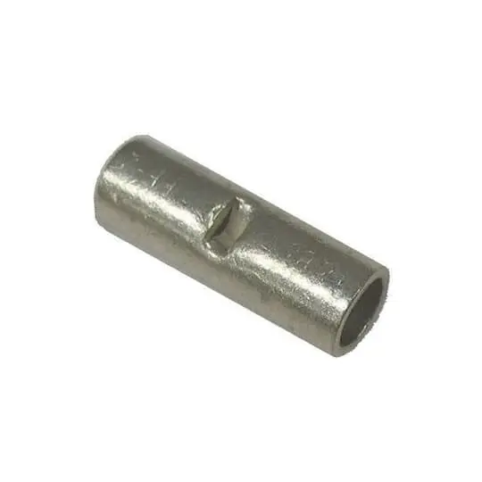 Produktfoto 1 von Thomas & Betts K14-BS-M Spleißverbinder, Scharnier Unisoliert, 14 AWG max.