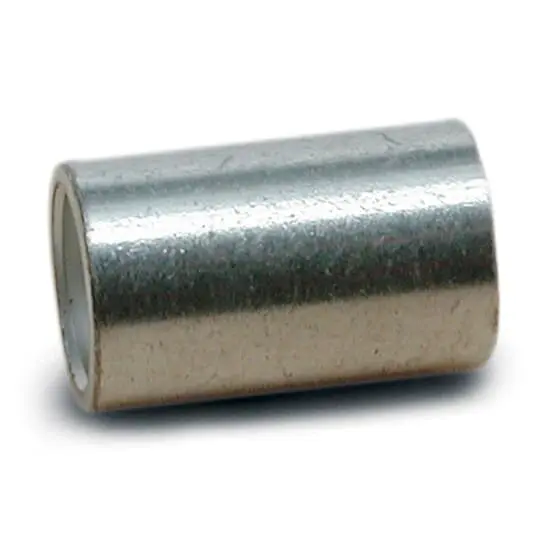 Thomas & Betts B14-PS-M Spleißverbinder, Scharnier, Metallisch Unisoliert, Ø 0.155 in Verzinnt, Ges.L 0.315 in, 14 AWG