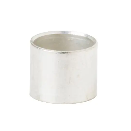 Produktfoto 1 von Thomas & Betts GSC101 Kabelschlauch verzinnt Bronze, Länge 3.1mm