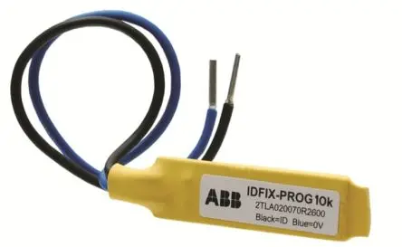 Produktfoto 1 von ABB IDFIX-PROG Speicher Speichermodul für Pluto-Erkennungsgerät