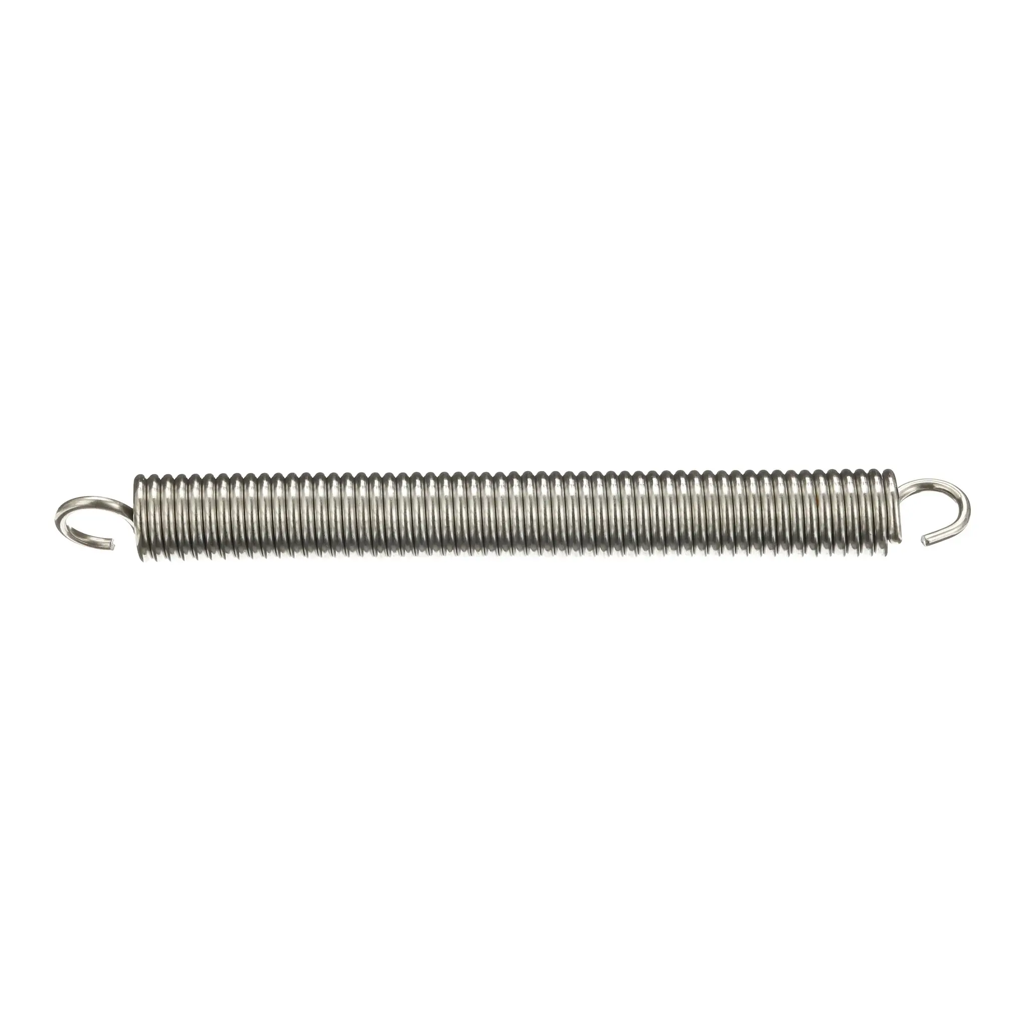 Produktfoto 1 von ABB Verlängerungsfeder Zubehör für Maschinenschutz Edelstahl L.: 20 mm