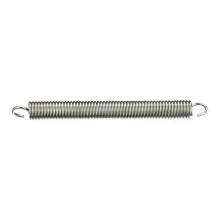 Produktfoto 1 von ABB Verlängerungsfeder Zubehör für Maschinenschutz Edelstahl L.: 20 mm