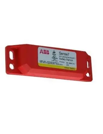 Produktfoto 1 von ABB Betätigungselement aus Kunststoff für Sense7 Sicherheitsmagnetschalter