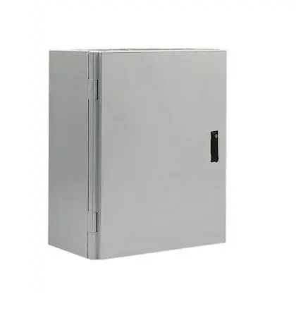 Produktfoto 1 von ABB ARIA Kunststoff Gehäuse Grau IP66, HxBxT 315 mm, 215 mm x 170 mm