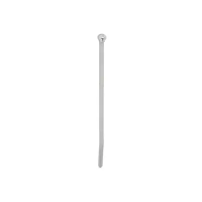 Produktfoto 1 von Thomas & Betts TY52315M Nylon 6.6 Kabelbinder Kabelrinne Natur 2.3mm x 170 mm