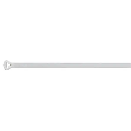 Thomas & Betts TYB232M Nylon 6.6 Kabelbinder Kabelrinne Natur 2.4mm x 202 mm