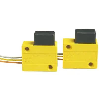Produktfoto 1 von ABB JSHD Sicherheitsfreigabeschalter, IP54, Polyoxymethylen Glasfaser 20 %, 3, T. 13.5 mm, B. 26.55 mm, L. 1250 mm