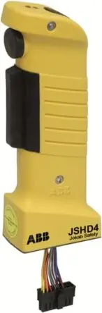Produktfoto 1 von ABB 2TLA02 Sicherheitsfreigabeschalter, 2 Wechsler, IP65, Polyamid, Gummi, Noryl, 3, T. 340 mm, B. 56mm