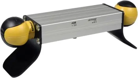 Produktfoto 1 von ABB JSTD25 Zweihandsteuerung 1-Tasten