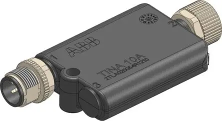 Produktfoto 1 von ABB Tina 10A v2 Sicherheitssteuerung