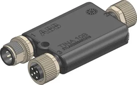 Produktfoto 1 von ABB Tina 10B v2 Sicherheitssteuerung