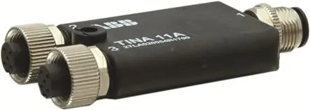 Produktfoto 1 von ABB Tina 11A Sicherheitssteuerung