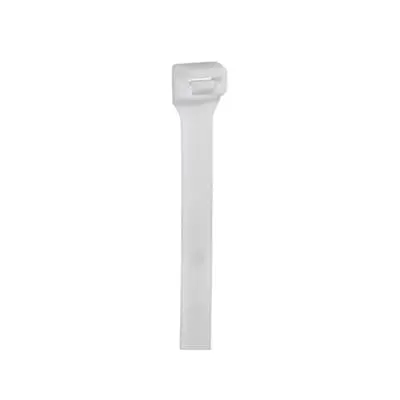 Produktfoto 1 von Thomas & Betts TYL300M Nylon 6.6 Kabelbinder Kabelrinne Natur 13.2 mm x 300 mm