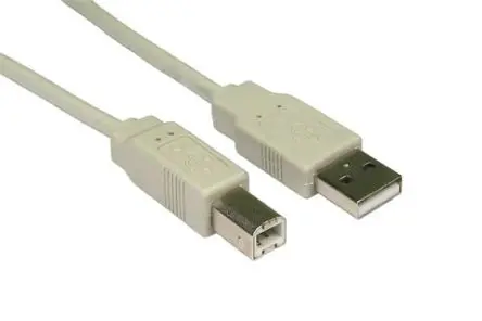 Produktfoto 1 von Socomec 4829 USB-Kabel