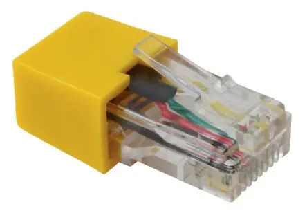 Produktfoto 1 von Socomec Abschlusswiderstand für Digiware-Bus