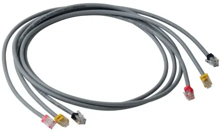 Produktfoto 1 von Socomec Kabel für  DIRIS B oder DIRIS A-40, DIRIS Digiware I