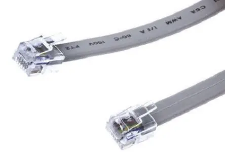 Produktfoto 1 von Socomec Kabel für  DIRIS Digiware Idc