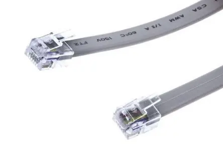Produktfoto 1 von Socomec Kabel für  DIRIS Digiware Idc