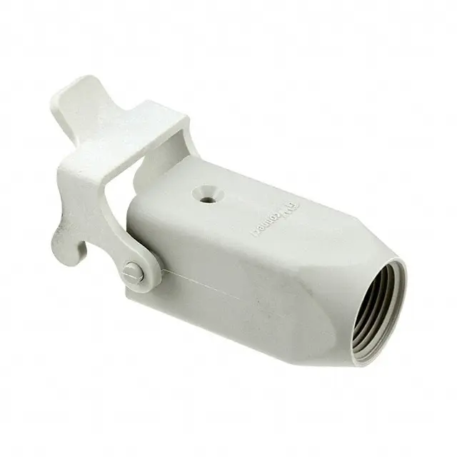 Produktfoto 1 von Brad from Molex RS-K10D Haube, Buchse, M20, Oben, 400 V, M20