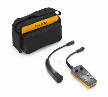 Produktfoto 1 von Fluke FEV300 Prüfadapter-Set für Elektrofahrzeug-Ladestationen Typ 2 1 kg