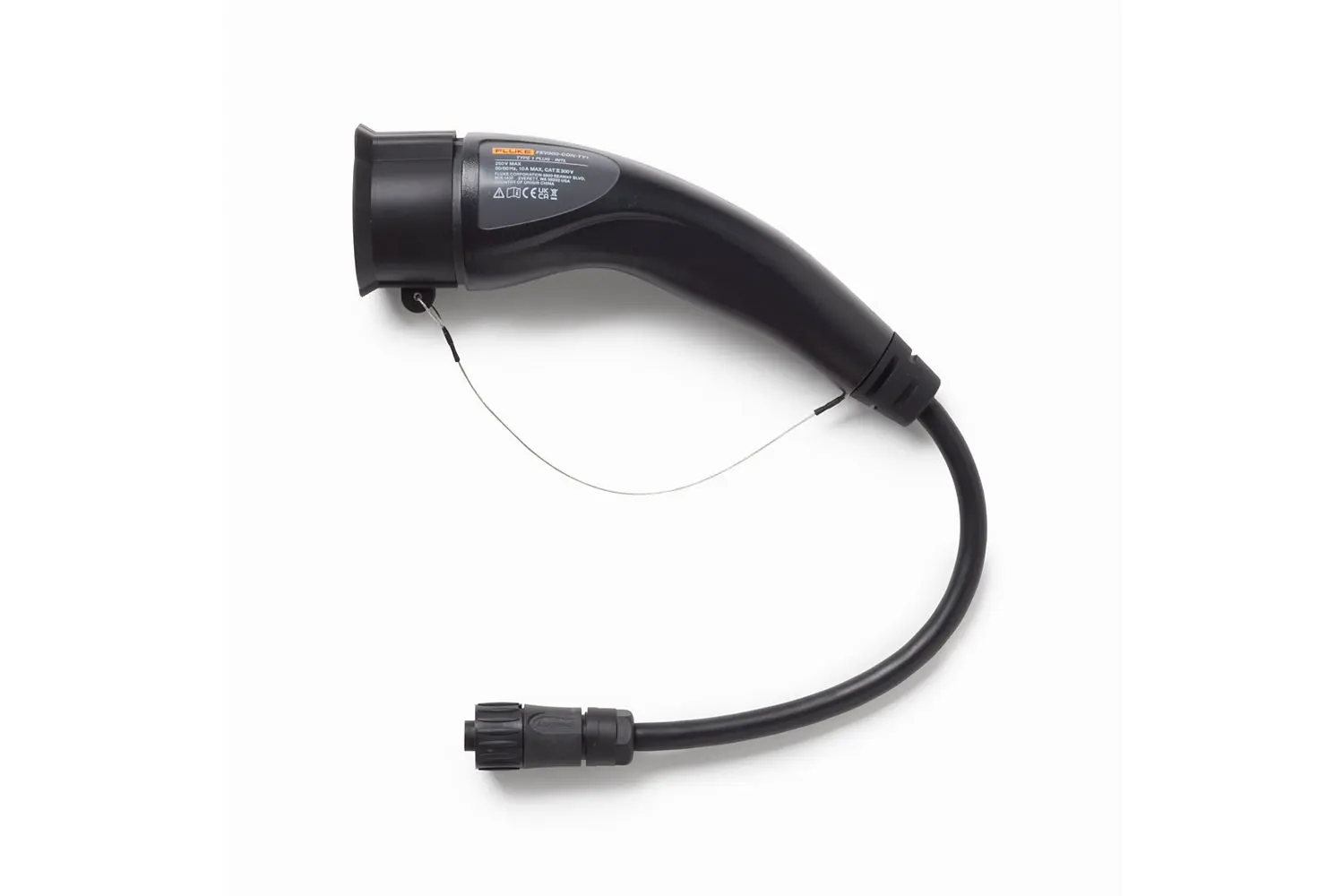 Produktfoto 1 von Fluke FEV300 Stecker Typ 1 550 g