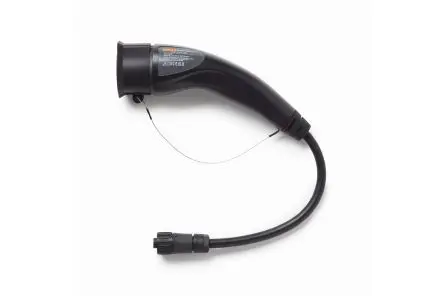 Fluke FEV300 Stecker Typ 1 550 g