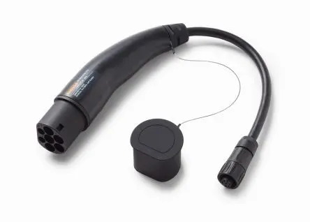 Fluke FEV300 Stecker Typ 2 550 g