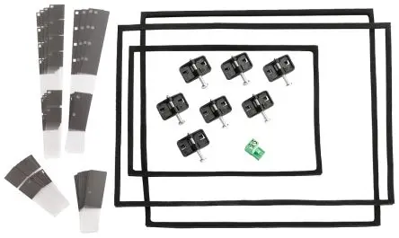 Produktfoto 1 von Siemens Servicepaket 6AV63 Servicepaket zum Einsatz mit SIMATIC SPS Siemens S7