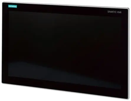 Produktfoto 1 von Siemens, ITC1900 V3, HMI-Thin-Client, TFT, 1366 x 768 pixel, 18.5 Zoll
