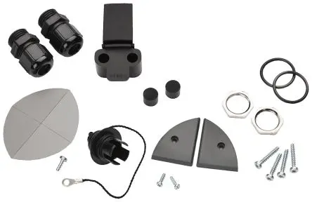 Produktfoto 1 von Siemens Servicepaket 6EV66 Servicepaket zum Einsatz mit Mobile Panel 277 10 Zoll SPS Siemens S7