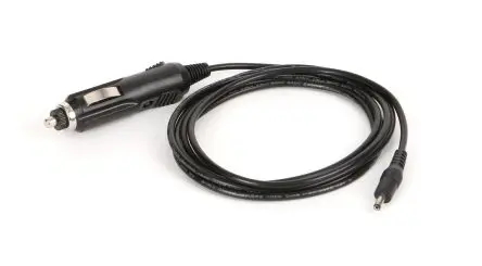Produktfoto 1 von Gentex PF3000 Netzkabel, 12V dc