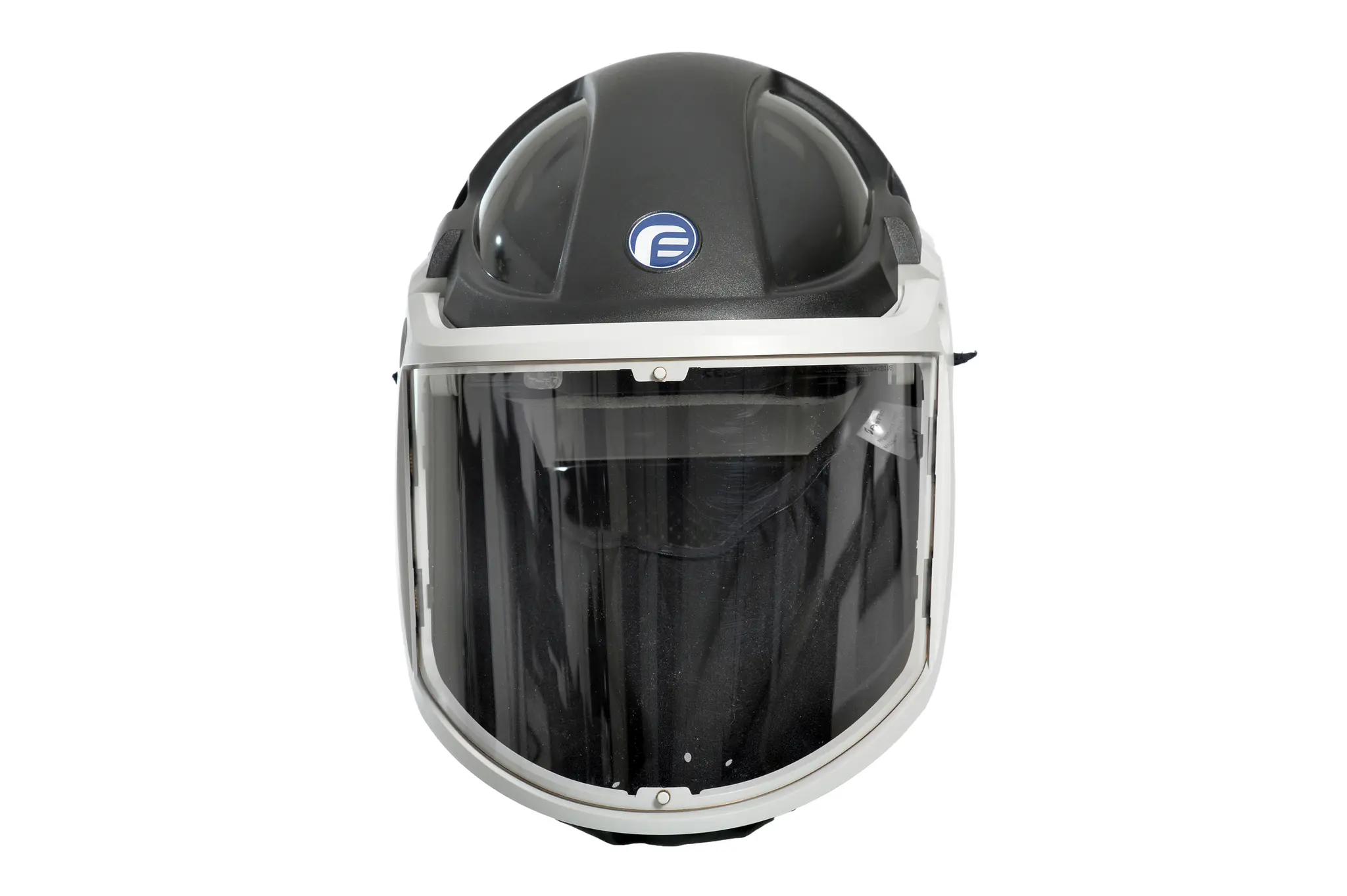 Produktfoto 1 von Gentex Schutzhelme ABS Schwarz