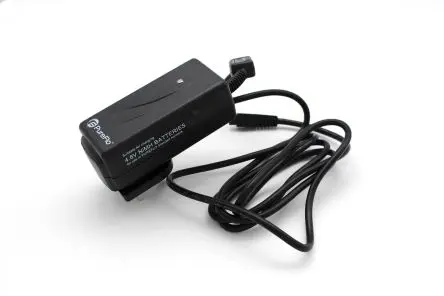 Produktfoto 1 von Gentex PR01040SP ESM+ PF33 Akkuladegerät Akkupack 4 Aufladbar