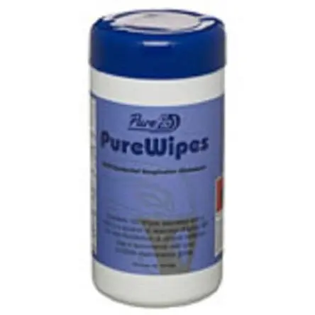 Produktfoto 1 von Gentex Helmet Pureflo Purewipes Feucht Anti-Bakteriell