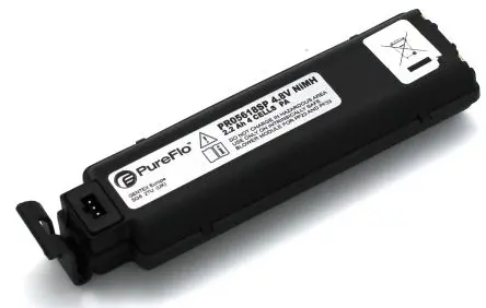Produktfoto 1 von Gentex Batterie