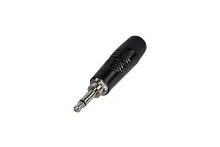 Produktfoto 1 von Re-An Products Jack 3.5 mm Gerade Frei hängend Stecker 2 TRS-Steckverbinder