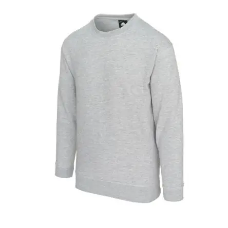 Produktfoto 1 von Orn 1250-15 Unisex Sweatshirt, 35 % Baumwolle, 65 % Polyester Marine, Größe 2XL, Größe 2XL