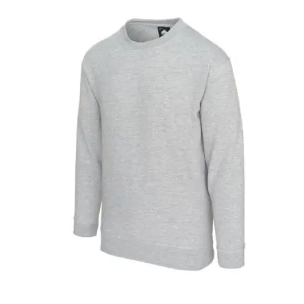 Produktfoto 1 von Orn 1250-15 Unisex Sweatshirt, 35 % Baumwolle, 65 % Polyester Marine, Größe 6XL, Größe XL