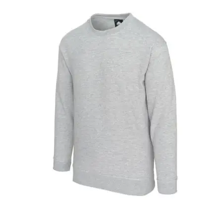 Produktfoto 1 von Orn 1250-15 Unisex Sweatshirt, 65 % Polyester, 35 % Baumwolle Marine, Größe M, Größe M