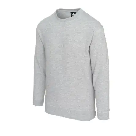Produktfoto 1 von Orn 1250-15 Unisex Sweatshirt, 65 % Polyester, 35 % Baumwolle Marine, Größe S/BB, Größe S
