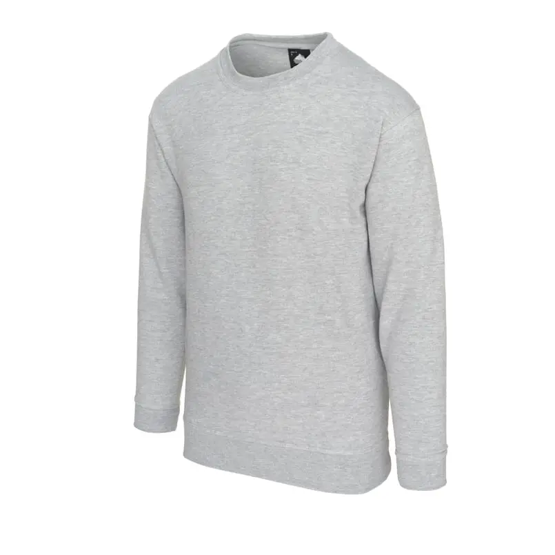 Produktfoto 1 von Orn 1250-15 Unisex Sweatshirt, 35 % Baumwolle, 65 % Polyester Marine, Größe XS, Größe XS