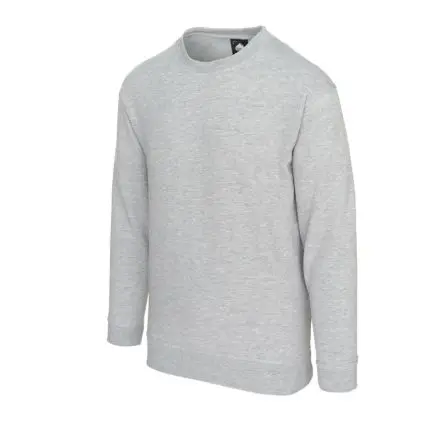 Produktfoto 1 von Orn 1250-15 Unisex Sweatshirt, 35 % Baumwolle, 65 % Polyester Marine, Größe XS, Größe XS