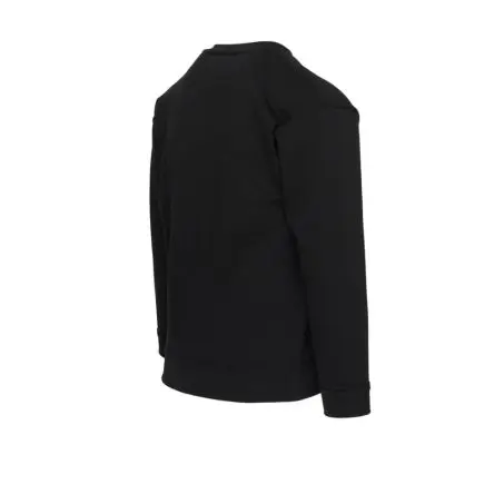 Produktfoto 1 von Orn 1260-15 Unisex Sweatshirt, 65 % Polyester, 35 % Baumwolle Marine, Größe 2XL, Größe 2XL