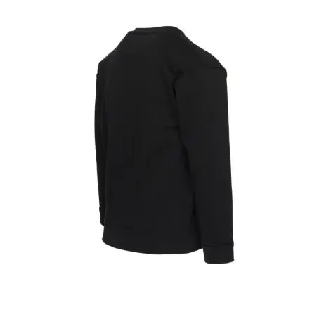 Produktfoto 1 von Orn 1260-15 Unisex Sweatshirt, 35 % Baumwolle, 65 % Polyester Marine, Größe M, Größe M
