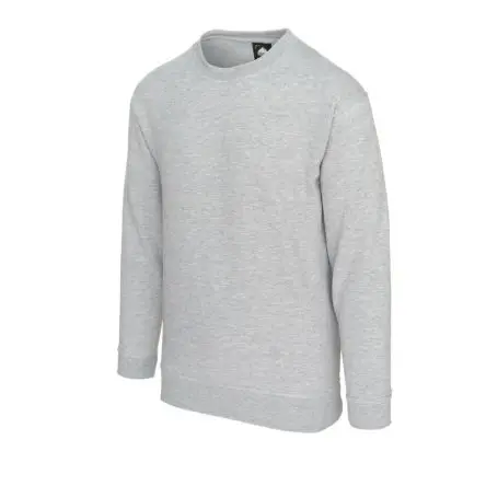 Produktfoto 1 von Orn 1250-15 Unisex Sweatshirt, 35 % Baumwolle, 65 % Polyester Burgunderrot, Größe 2XL, Größe 2XL