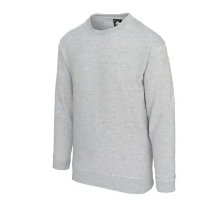 Produktfoto 1 von Orn 1250-15 Unisex Sweatshirt, 65 % Polyester, 35 % Baumwolle Burgunderrot, Größe M, Größe M